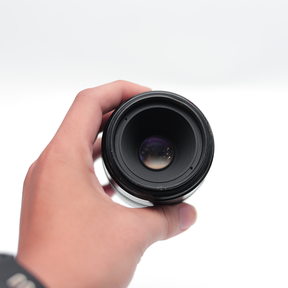 Canon EF 50mm F2.5 Macro (Used)