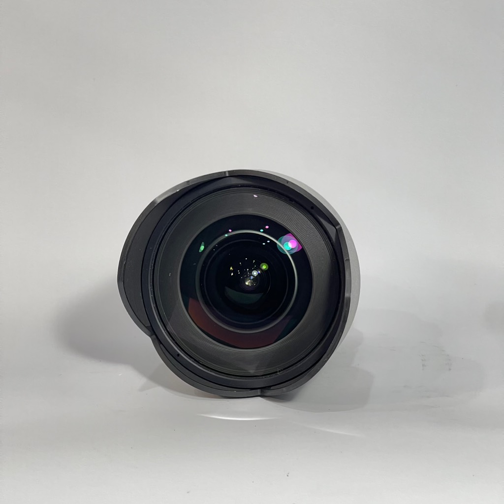 Samyang 14mm f/2.8 ED AS IF UMC For Canon (Used)