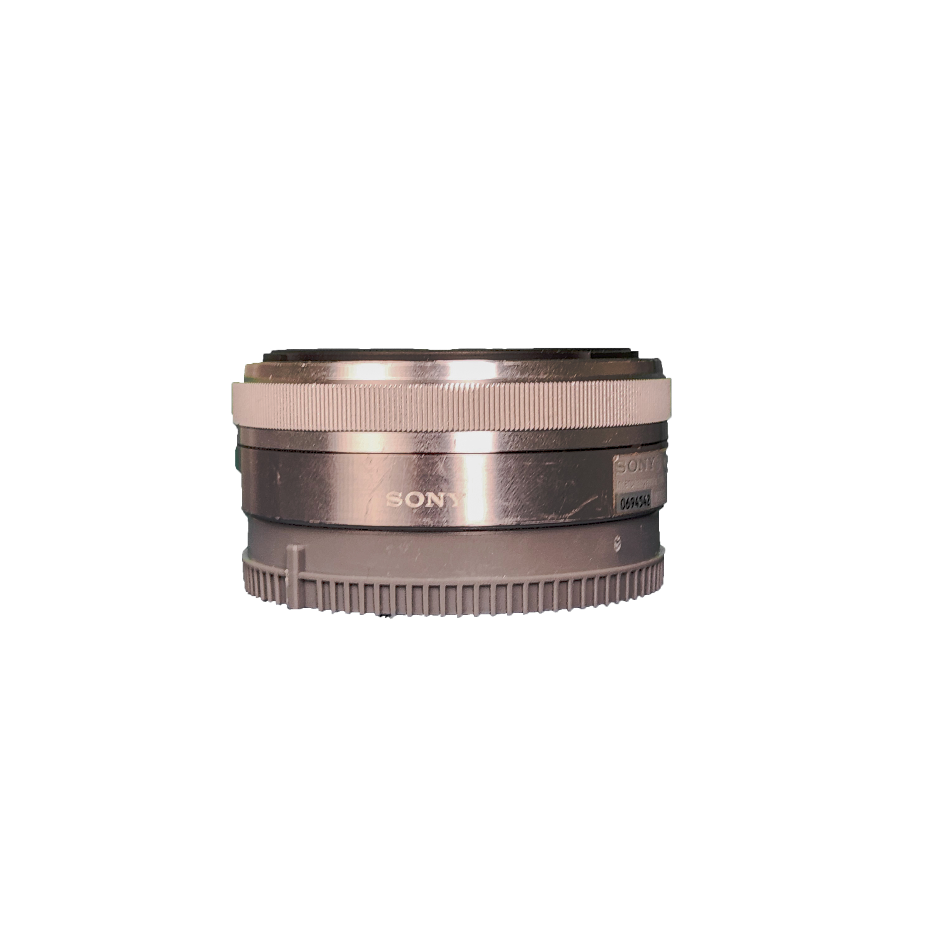 Sony SEL 16mm F2.8 (Used)