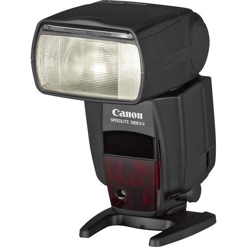 Flash Canon 580 EX II CỬA HÀNG MÁY ẢNH CŨ HÀ NỘI