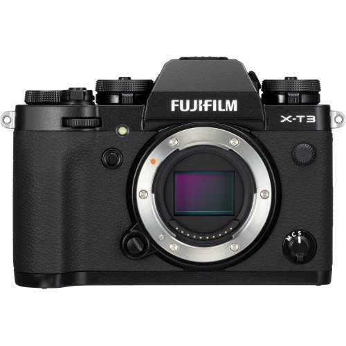 Fujifilm XT3 (Body)