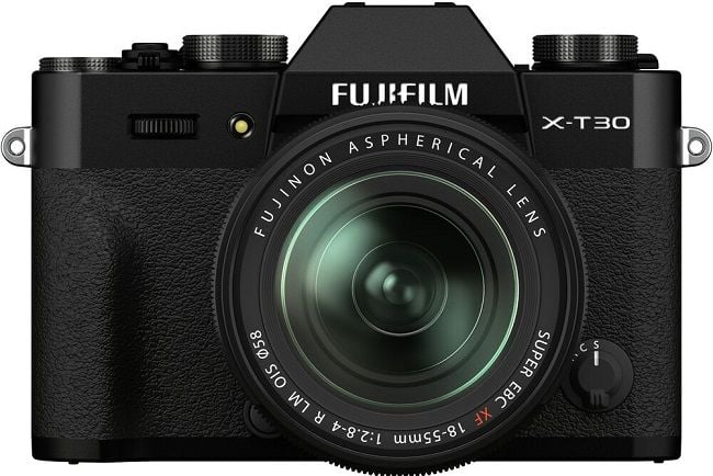 Fujifilm XT30 máy ảnh cũ MACHN