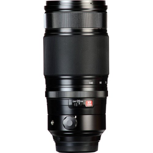 Fujifilm XF 50-140mm f/2.8 R LM OIS WR (Used)