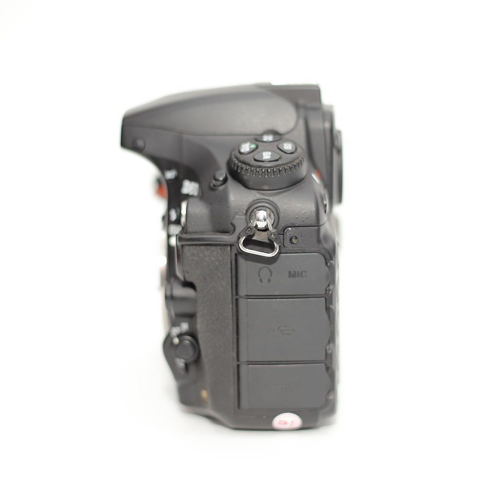 Máy Ảnh Nikon D810 Body (90%) Full-Frame Cũ Giá Rẻ - Máy Ảnh Cũ Hà Nội