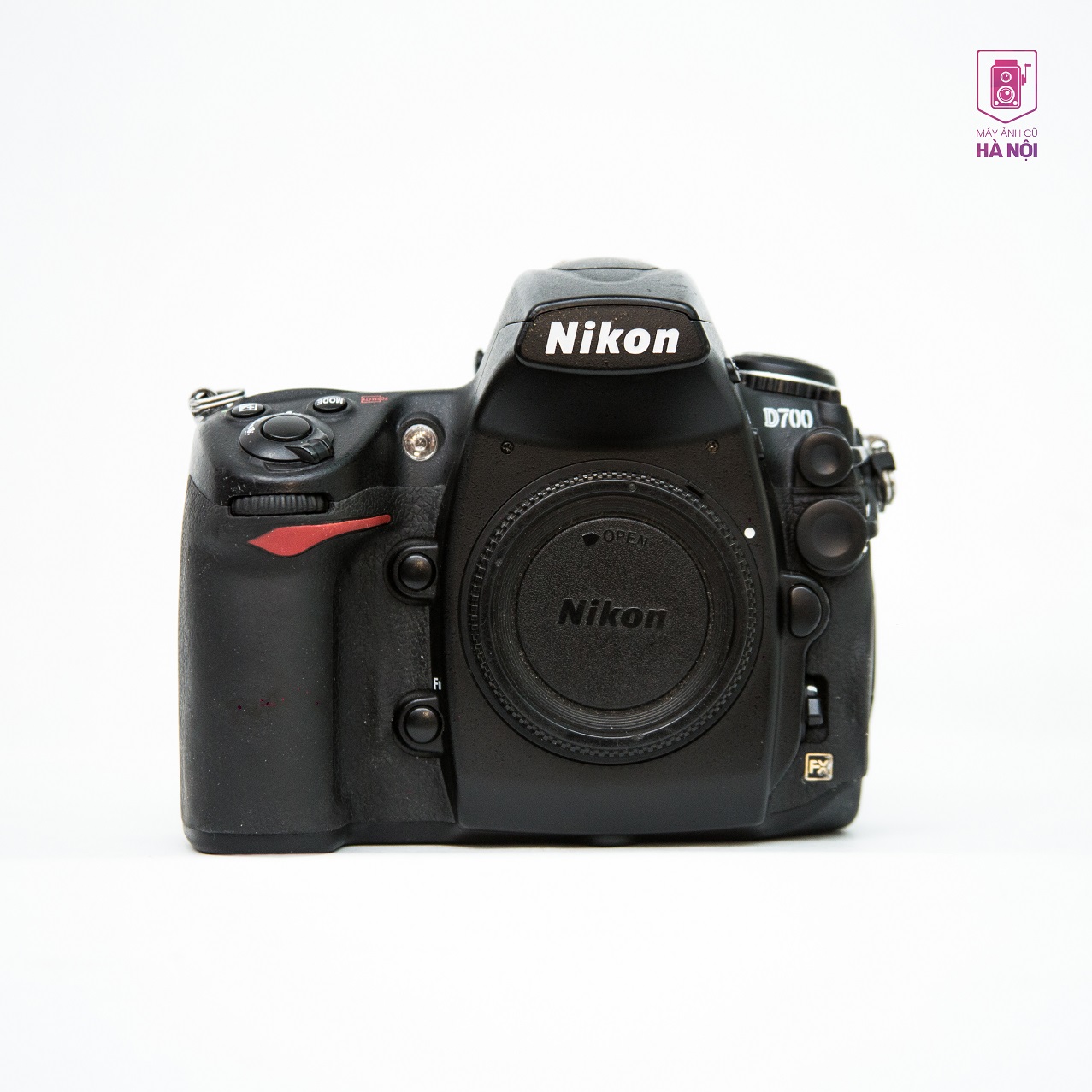 Nikon D700 | CỬA HÀNG MÁY ẢNH CŨ HÀ NỘI