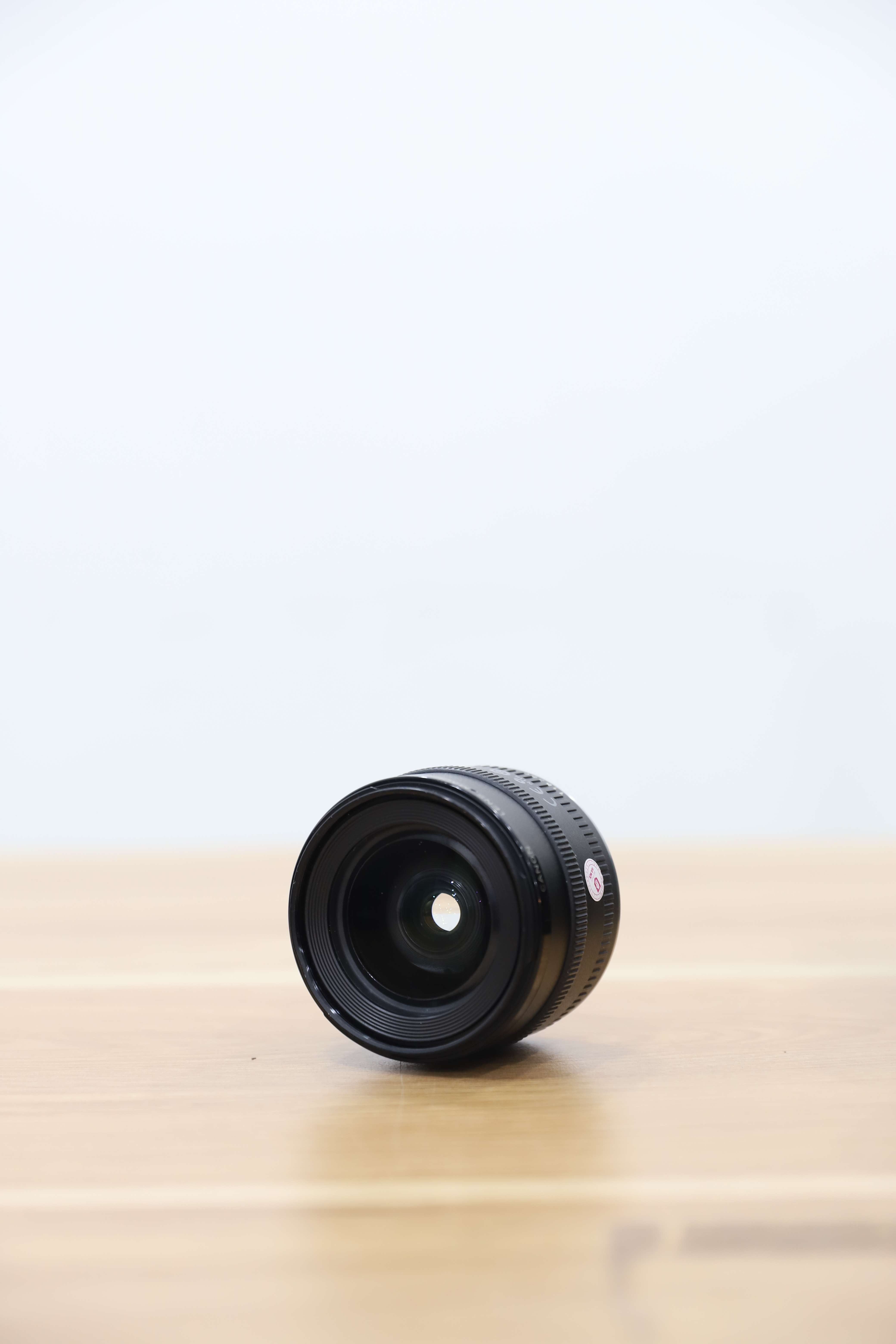 Canon EF 24mm f2.8 (Used)