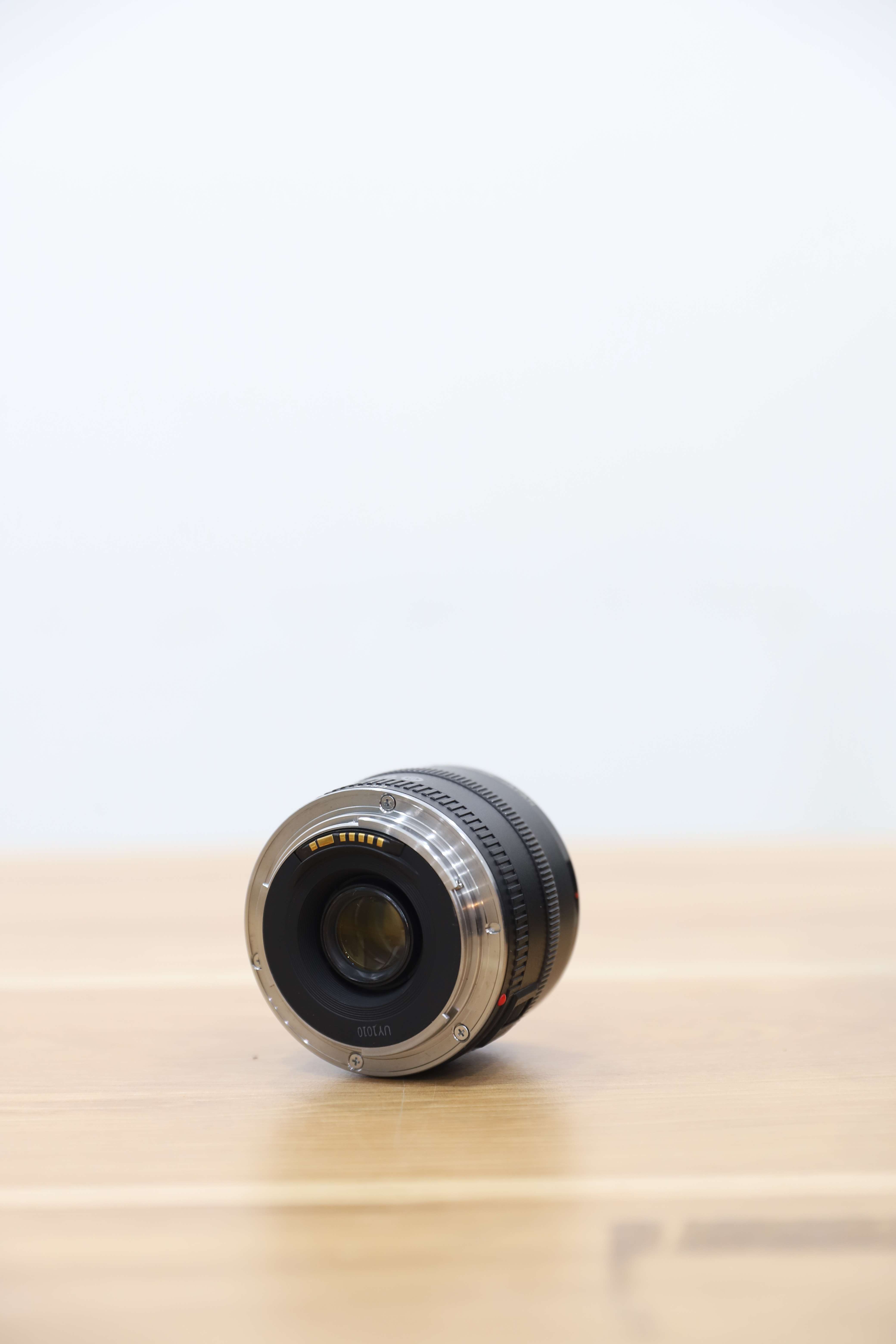 Canon EF 24mm f2.8 (Used)