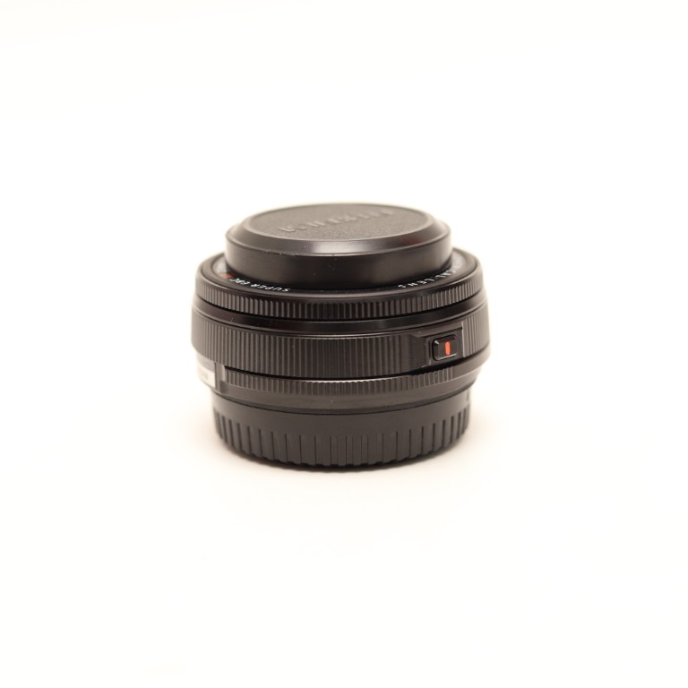 Ống Kính Fujifilm XF 23mm f/2.8 R WR - Máy Ảnh Cũ Hà Nội