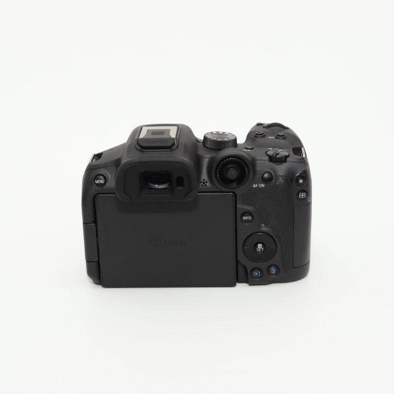 Máy Ảnh Canon EOS R7 (95%) - Máy Ảnh Cũ Hà Nội
