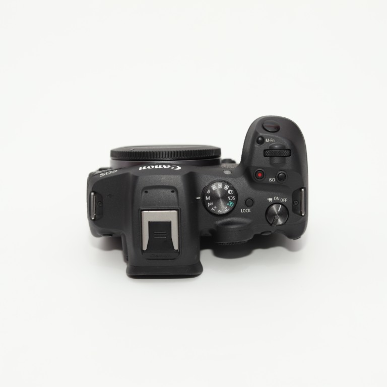 Máy Ảnh Canon EOS R7 (95%) - Máy Ảnh Cũ Hà Nội