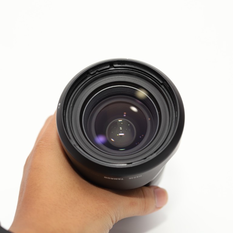 Ống Kính Tamron 28-75mm f/2.8 cho Sony E - Máy Ảnh Cũ Hà Nội