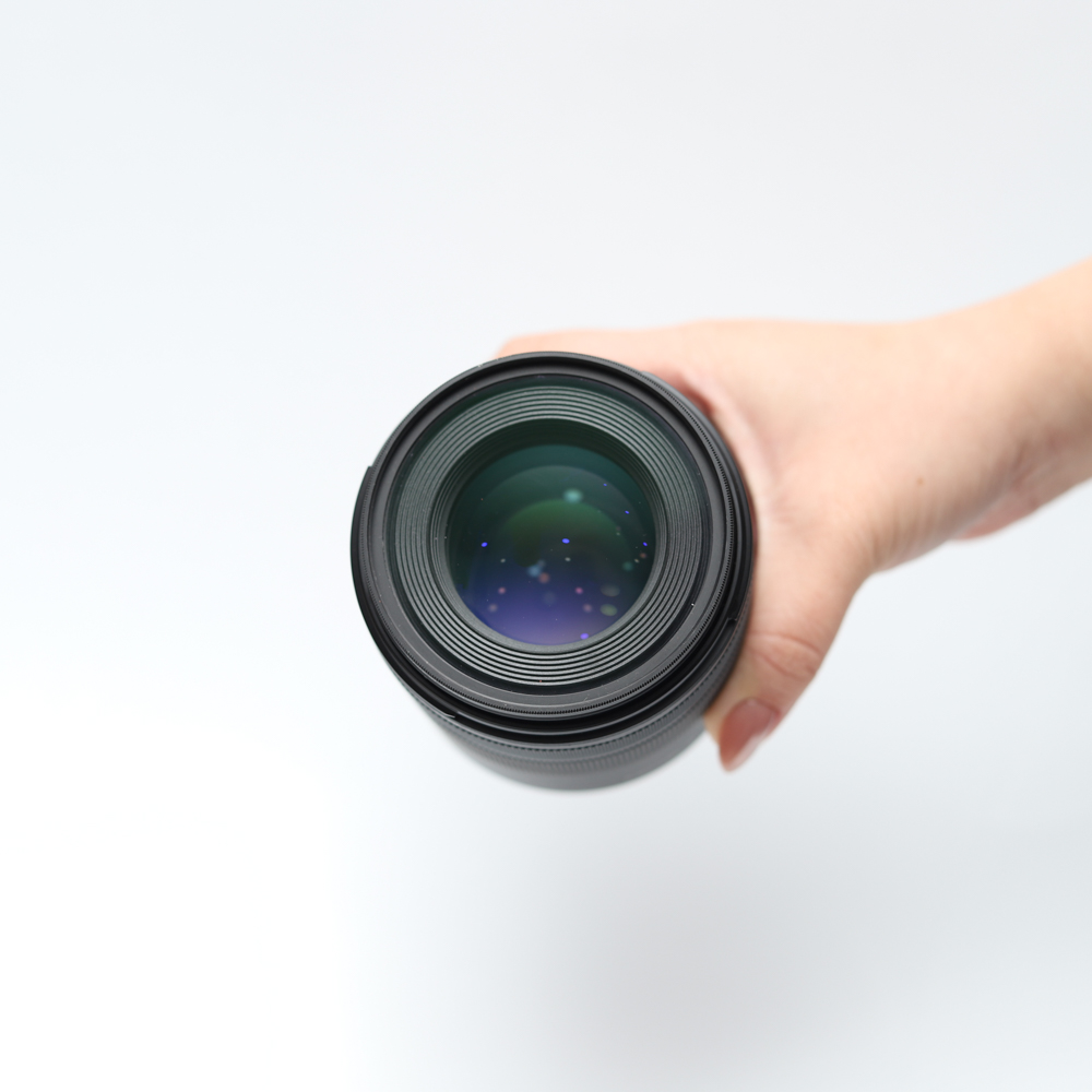 Canon RF 85mm f/2 Macro IS STM (Used)