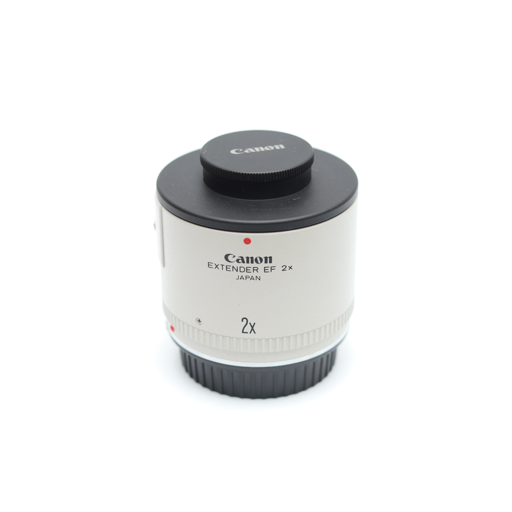 Canon Extender EF 2x (Used)