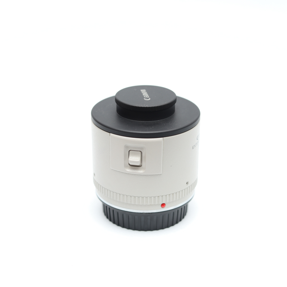 Canon Extender EF 2x (Used)