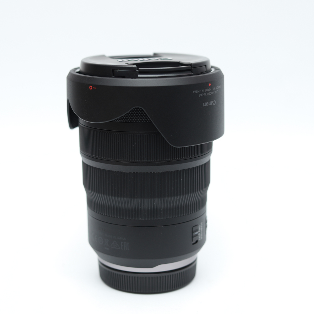 Canon RF 24-70mm f/2.8L IS USM (Used)