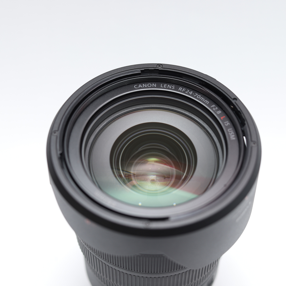 Canon RF 24-70mm f/2.8L IS USM (Used)