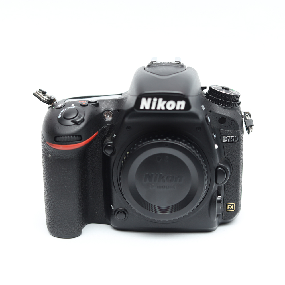 Nikon D750 (Body)