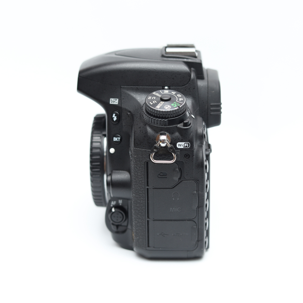 Nikon D750 (Body)