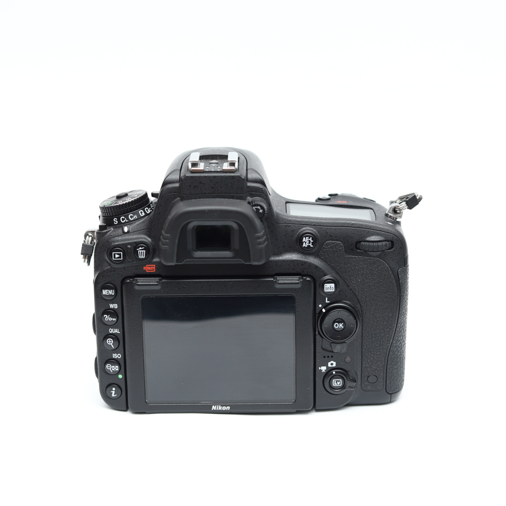 Nikon D750 (Body)