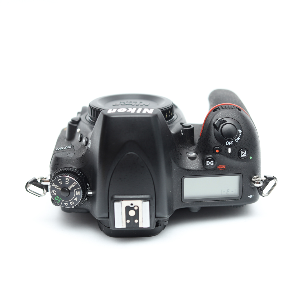Nikon D750 (Body)