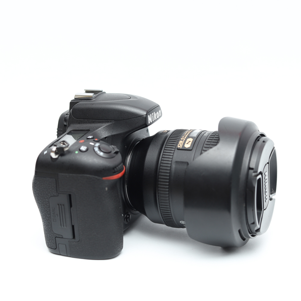 Combo Nikon D750+ Nikon AF-S 24-120mm f/4G ED VR Nano đa dụng, chuyên nghiệp.