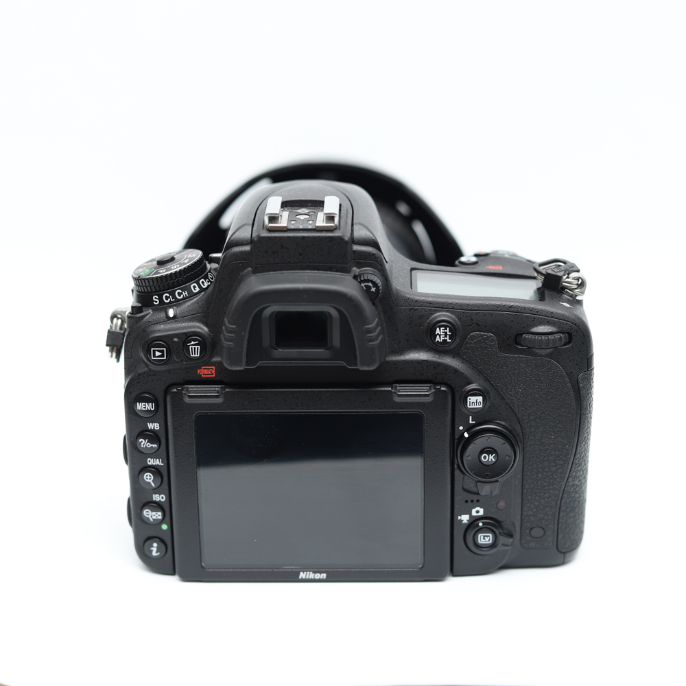 Combo Nikon D750+ Nikon AF-S 24-120mm f/4G ED VR Nano đa dụng, chuyên nghiệp.