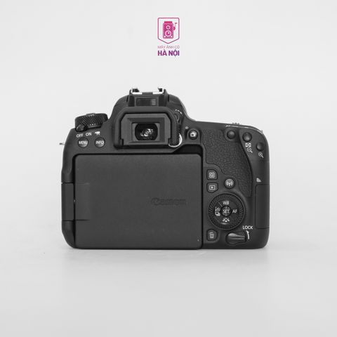 Canon EOS 77D (Body)