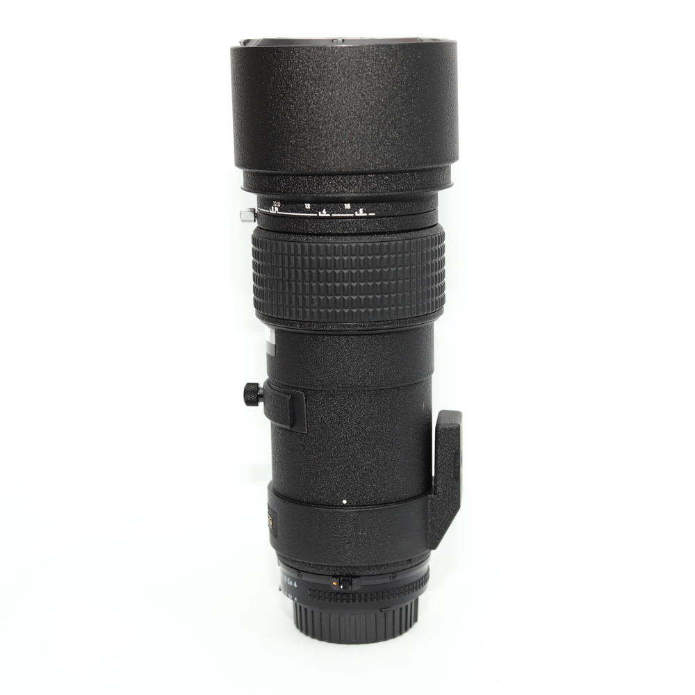Nikon ED AF Nikkor 300mm 1:4 (Used)