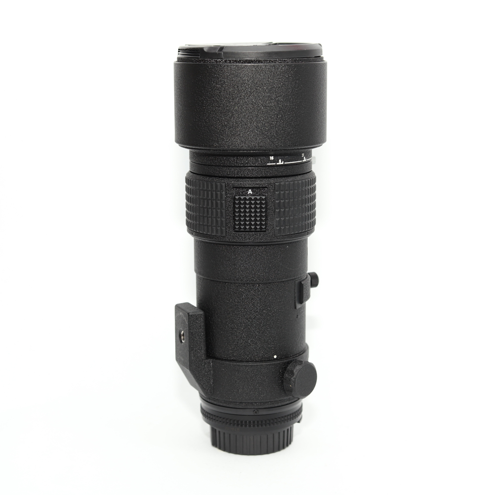 Nikon ED AF Nikkor 300mm 1:4 (Used)