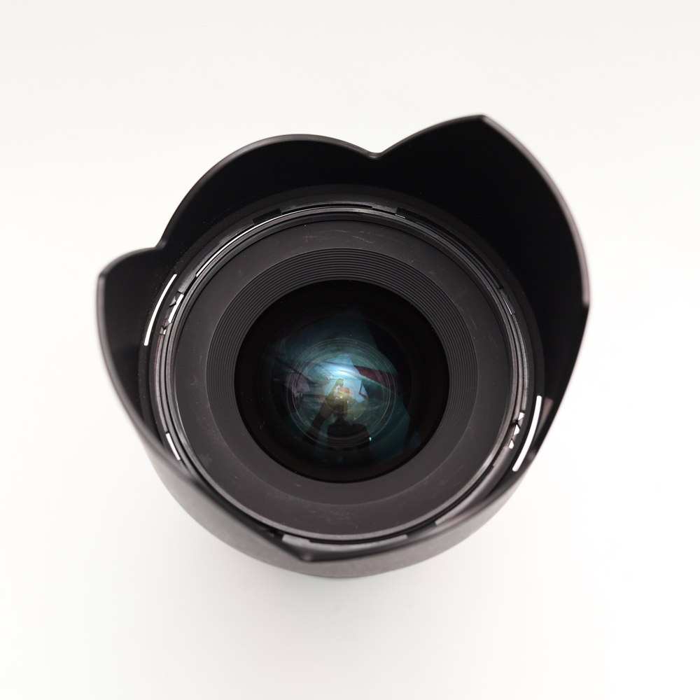 Nikon AF-S 18-35mm f/3.5-4.5D ED (Used)