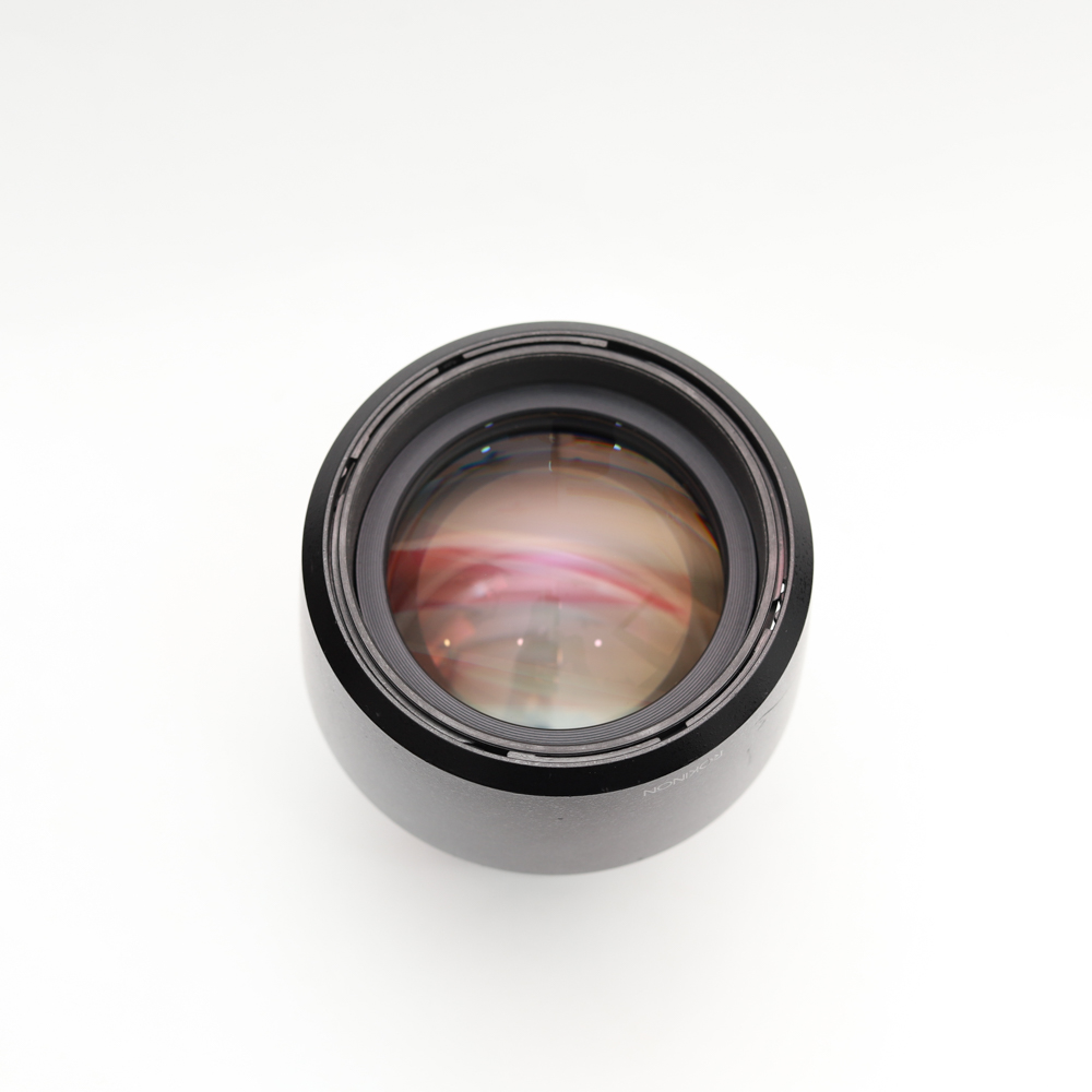 Rokinon 85mm F/1.4 AS IF UMC Aspherical For Sony E-mount (Used)