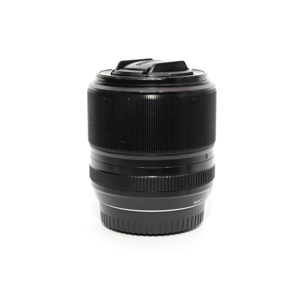 Fujinon XF 60mm f2.4R Macro (Used)