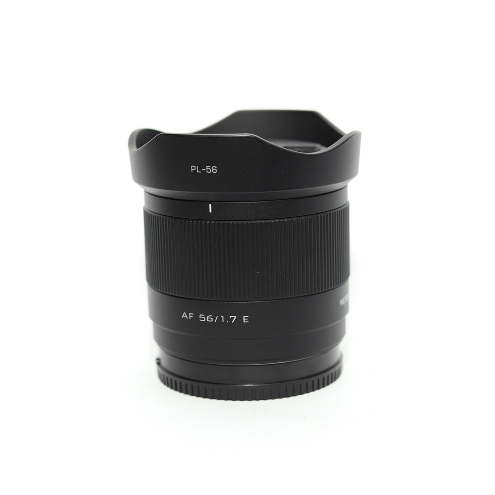 Viltrox AF 56mm f/1.7 For Sony E (Used)