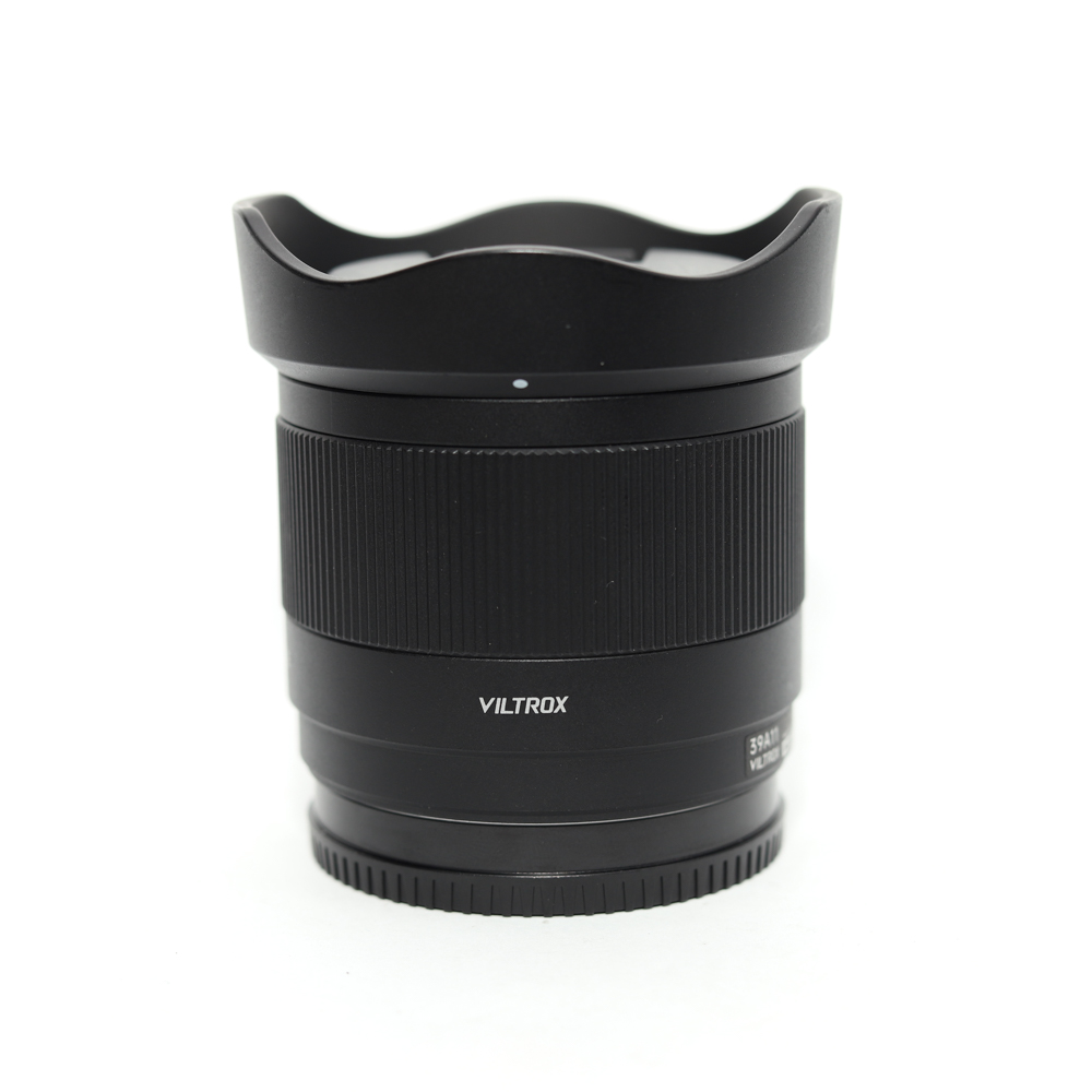 Viltrox AF 56mm f/1.7 For Sony E (Used)