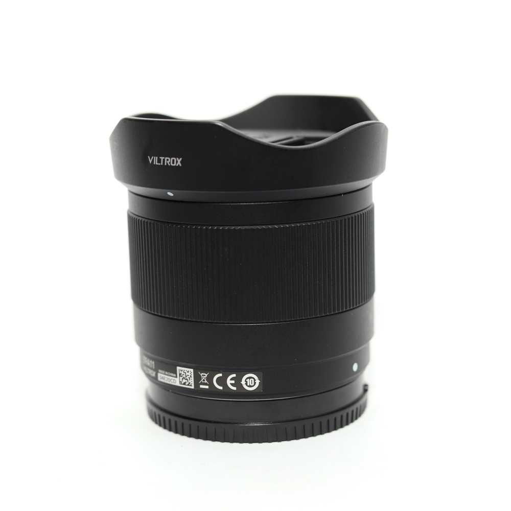 Viltrox AF 56mm f/1.7 For Sony E (Used)