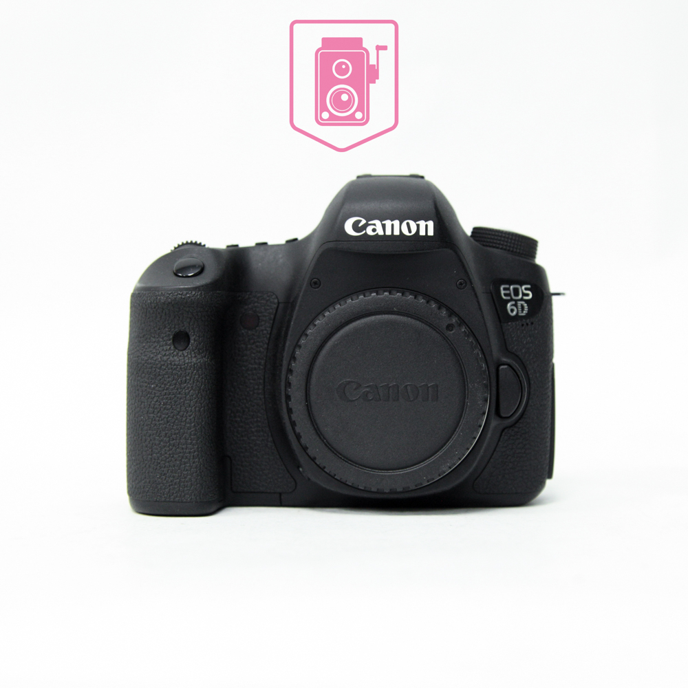 Canon 6D (Body)
