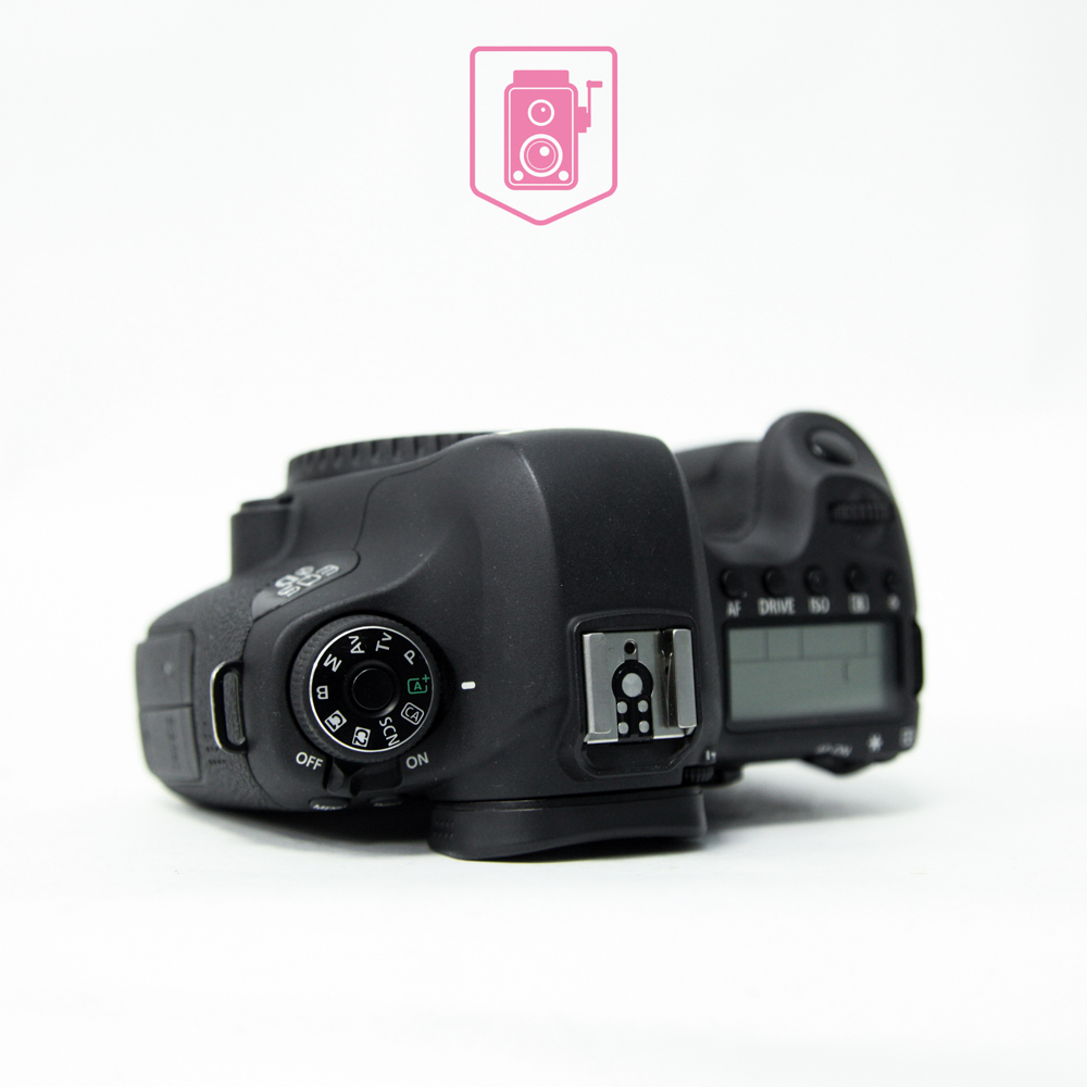 Canon 6D (Body)