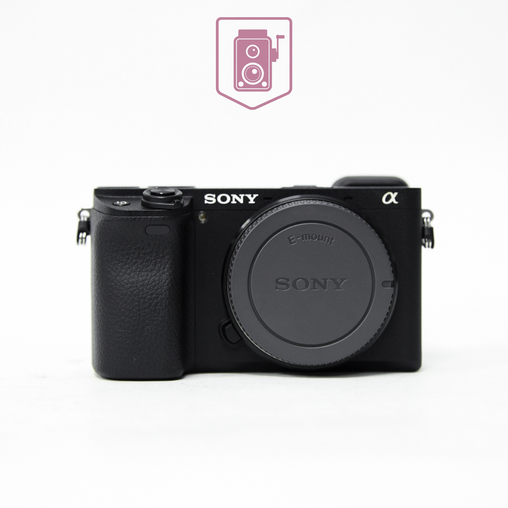 Sony A6300 (Body)