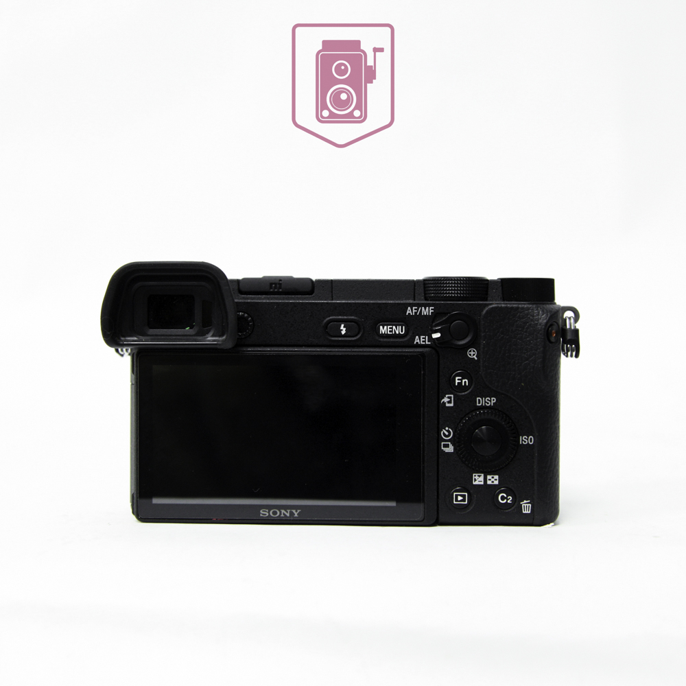 Sony A6300 (Body)
