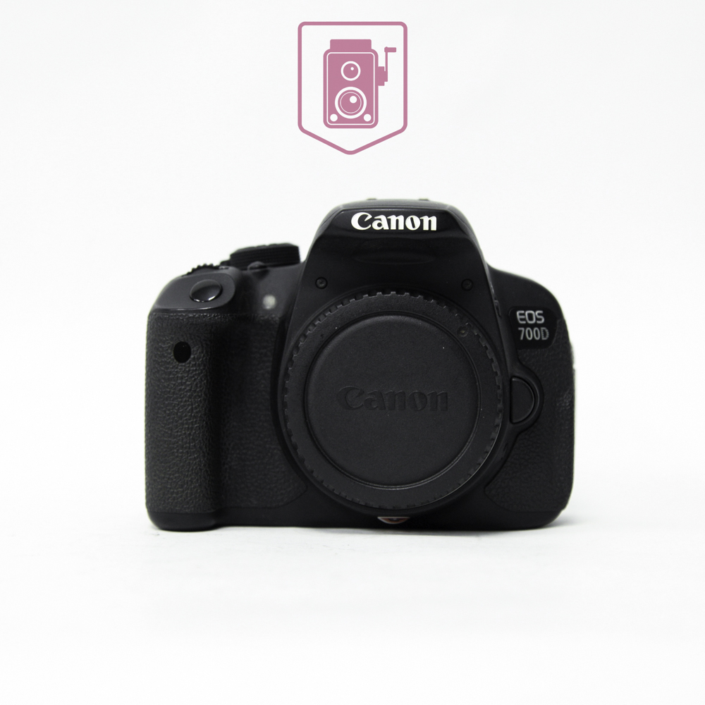 Canon 700D (Body)
