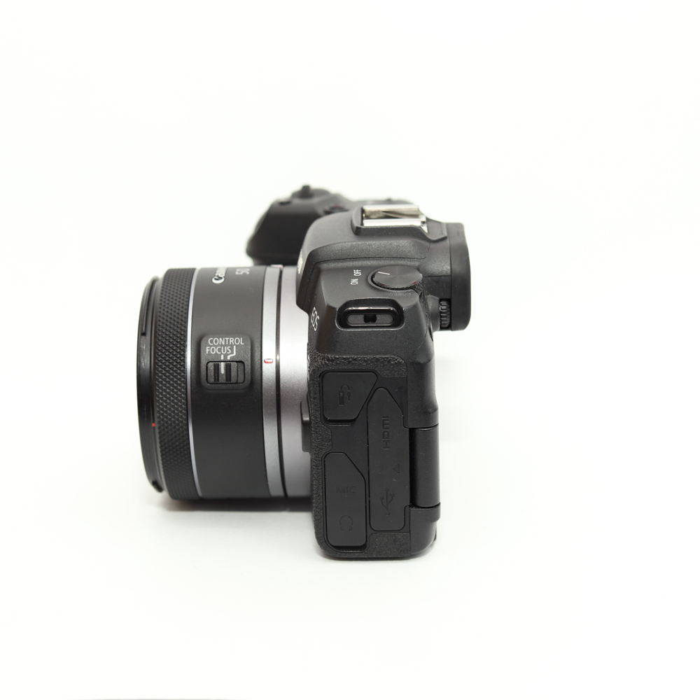Bộ Máy Ảnh Canon RP+ RF 50mm F1.8 STM Đã Qua Sử Dụng - Máy Ảnh Cũ Hà Nội