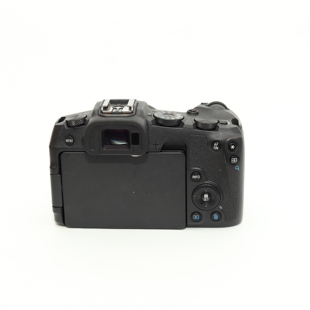 Bộ Máy Ảnh Canon RP+ RF 50mm F1.8 STM Đã Qua Sử Dụng - Máy Ảnh Cũ Hà Nội