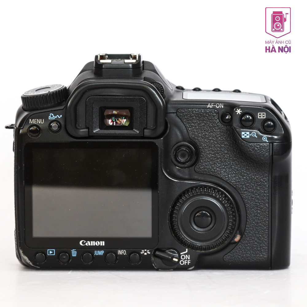 Canon 40D (Body) Máy Ảnh Giá Tốt | Máy Ảnh Cũ Hà Nội - MACHN | MÁY ẢNH