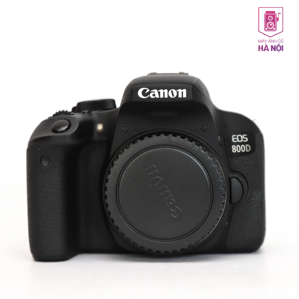 Canon 800D (Body)