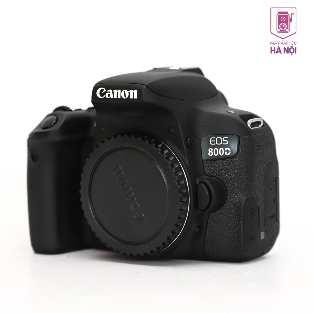 Canon 800D (Body)