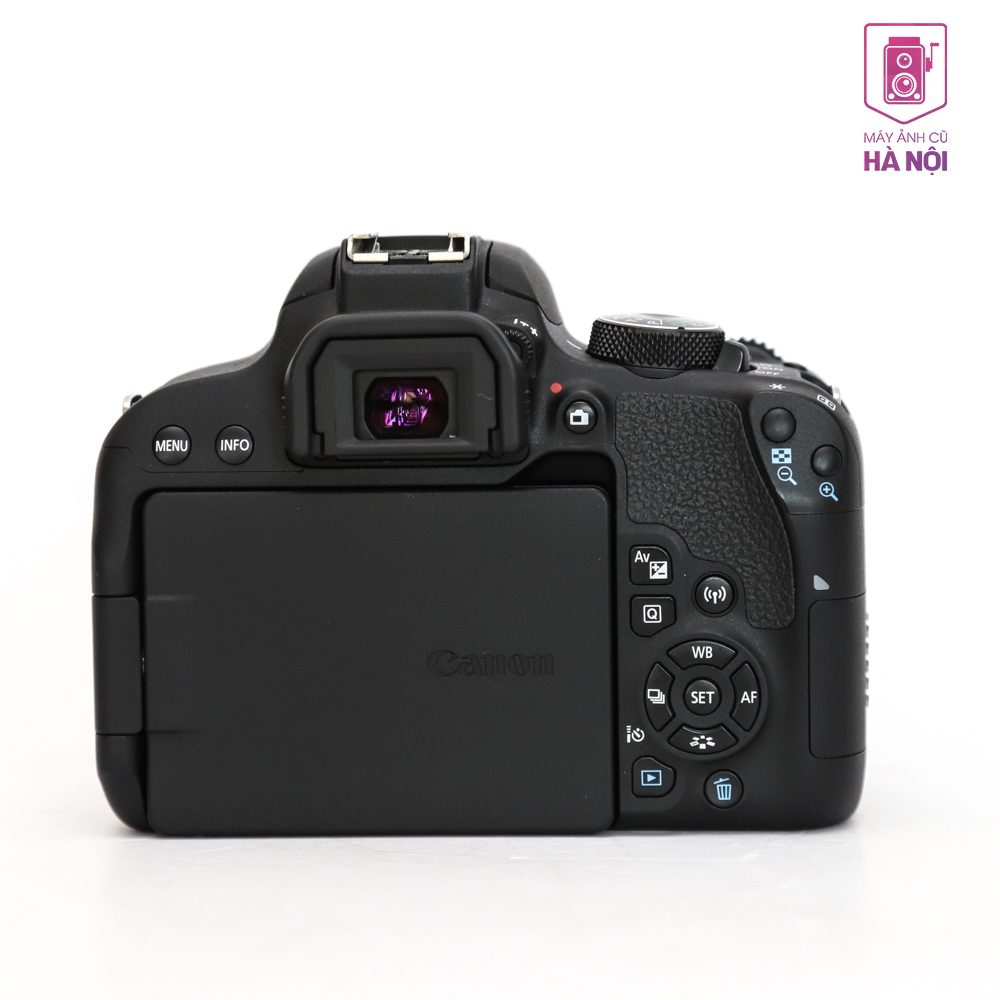 Canon 800D (Body)
