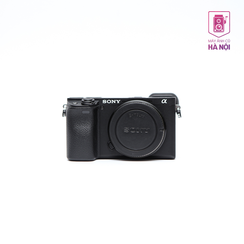 Sony A6400 (Body)