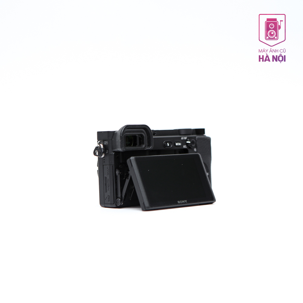 Sony A6400 (Body)
