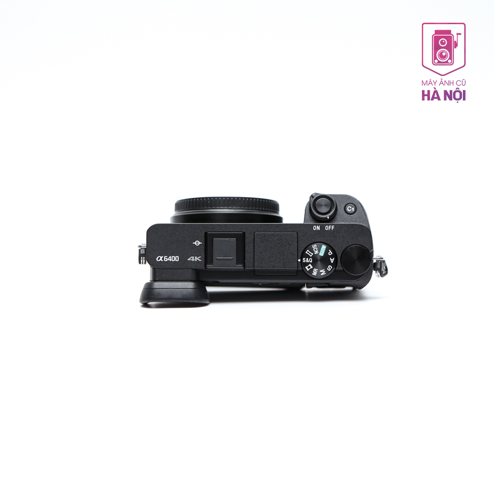 Sony A6400 (Body)