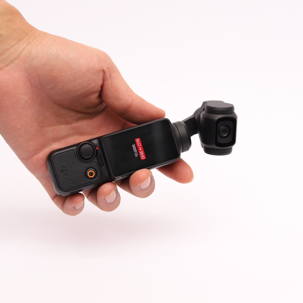 Camera DJI Osmo Pocket 3 Creator Combo( used)